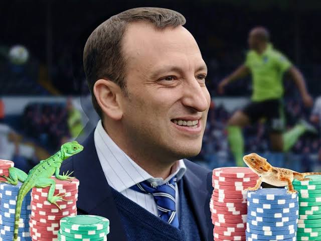 tony bloom , تونی بلوم